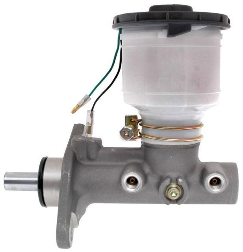 Raybestos MC39882 Raybestos Element3 New Master Cylinder