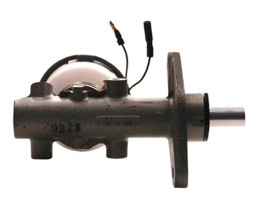 Raybestos MC39884 Raybestos Element3 New Master Cylinder