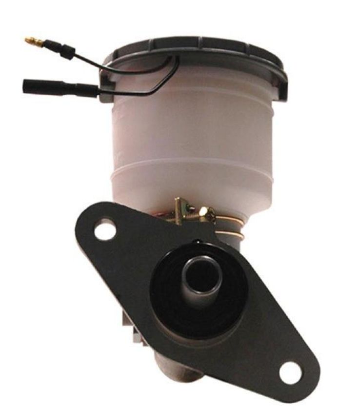 Raybestos MC39884 Raybestos Element3 New Master Cylinder