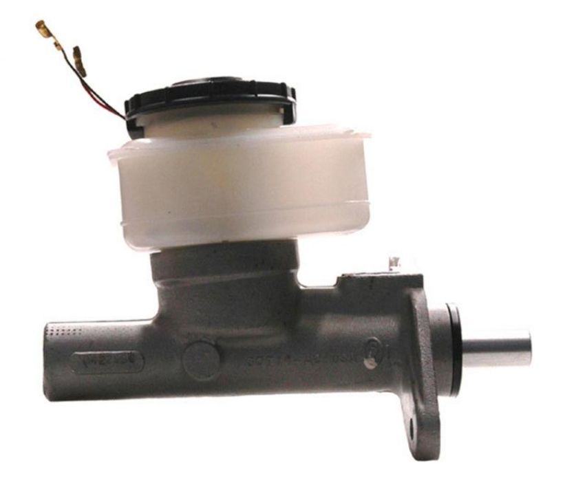 Raybestos MC39885 Raybestos Element3 New Master Cylinder