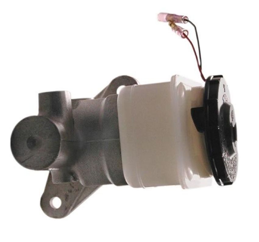 Raybestos MC39886 Raybestos Element3 New Master Cylinder