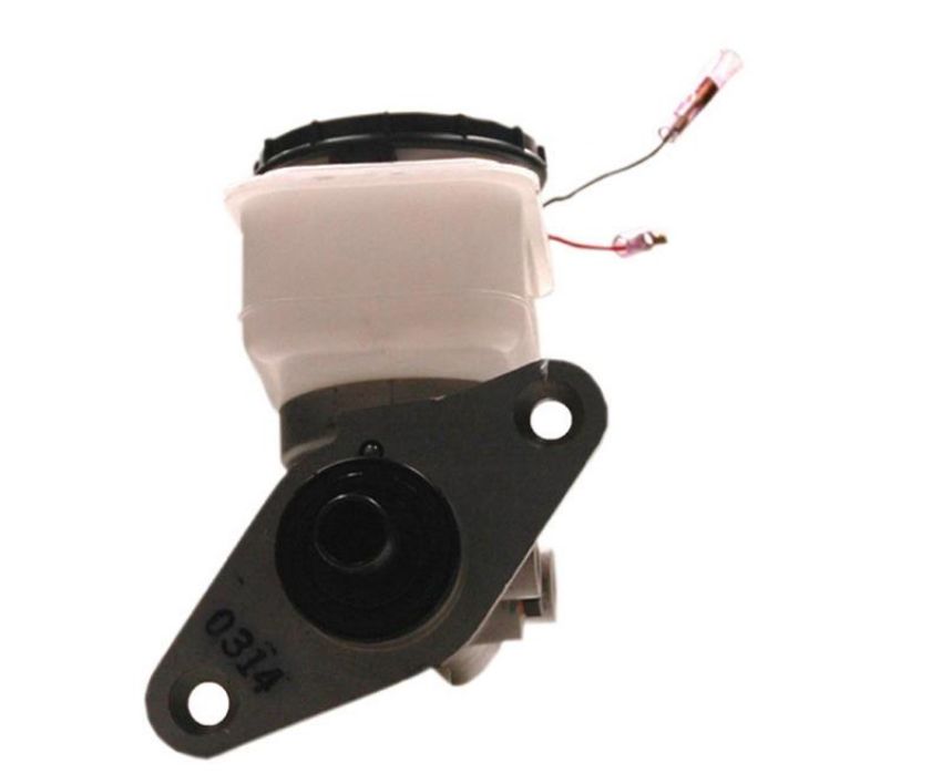 Raybestos MC39889 Raybestos Element3 New Master Cylinder