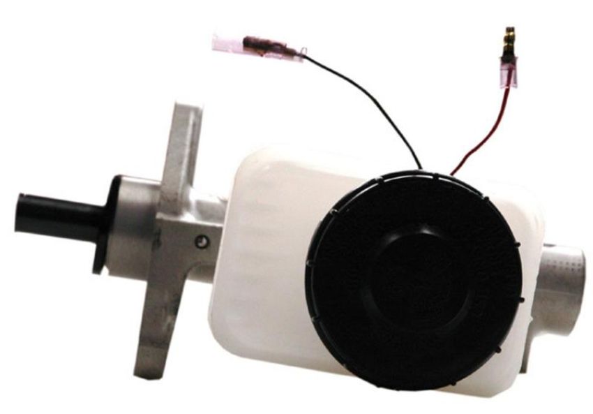Raybestos MC39890 Raybestos Element3 New Master Cylinder