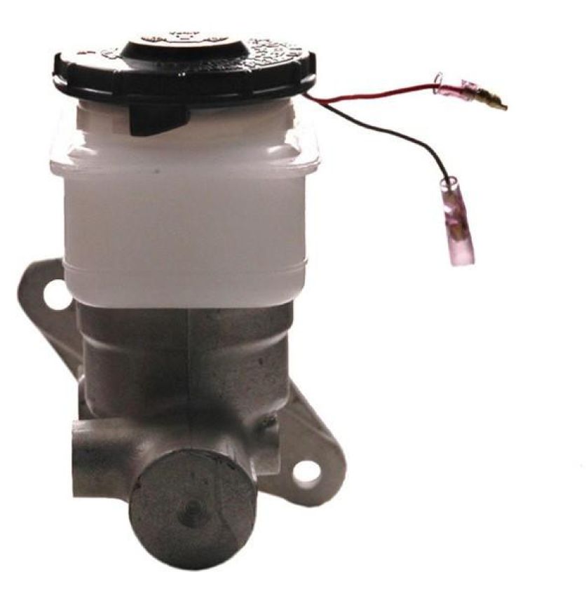 Raybestos MC39890 Raybestos Element3 New Master Cylinder