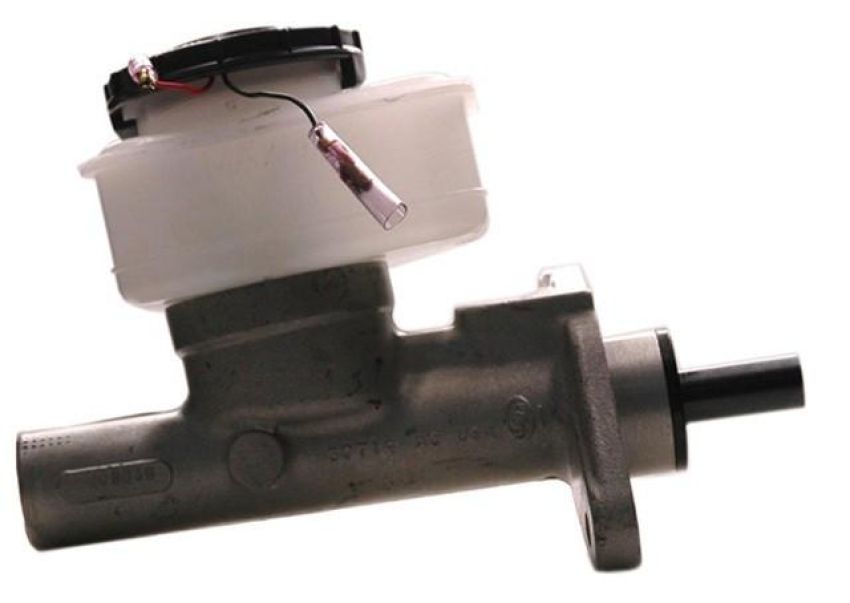 Raybestos MC39890 Raybestos Element3 New Master Cylinder