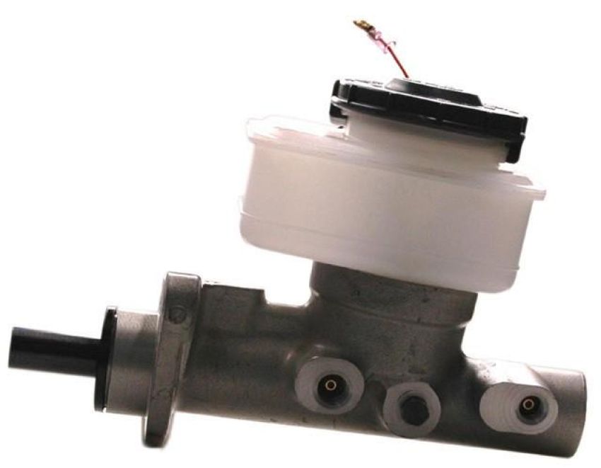 Raybestos MC39890 Raybestos Element3 New Master Cylinder