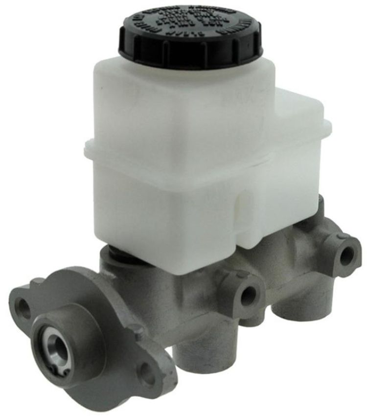 Raybestos MC39941 Raybestos Element3 New Master Cylinder