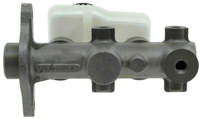 Raybestos MC39941 Raybestos Element3 New Master Cylinder