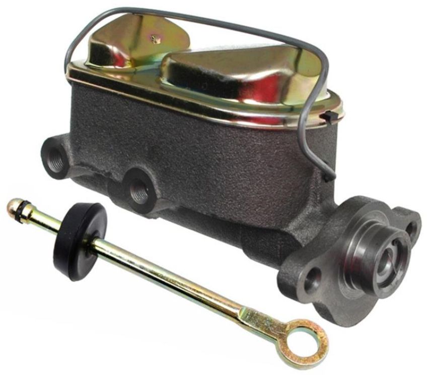 Raybestos MC39946 Raybestos Element3 New Master Cylinder