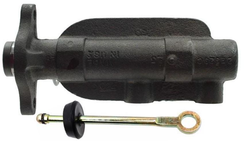Raybestos MC39946 Raybestos Element3 New Master Cylinder