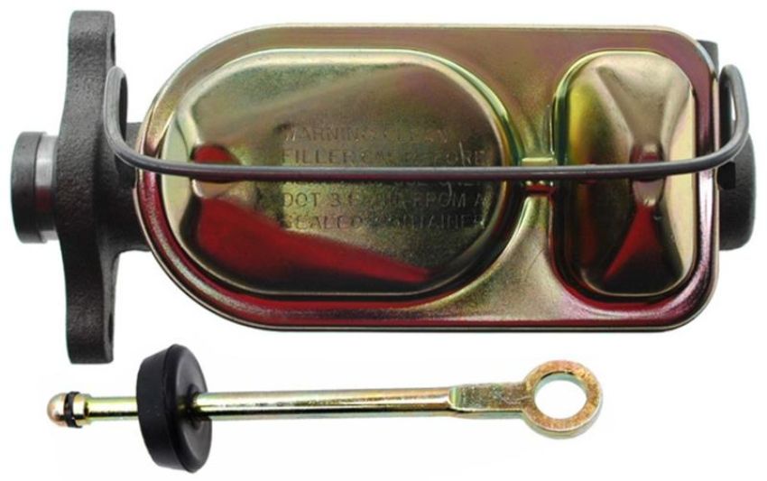 Raybestos MC39946 Raybestos Element3 New Master Cylinder