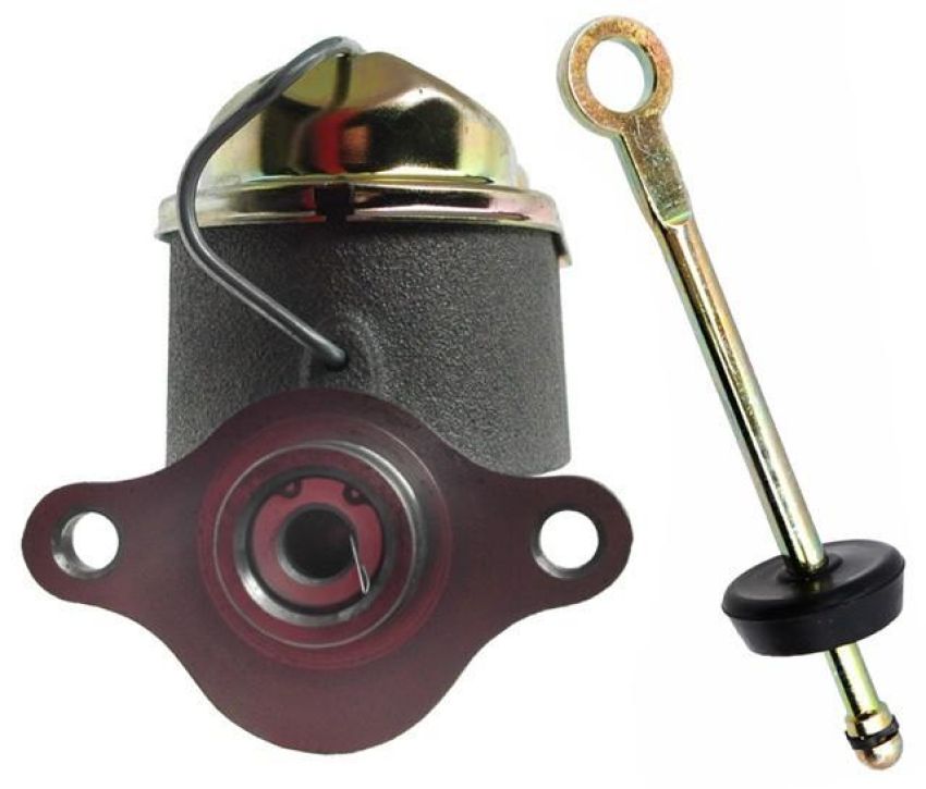 Raybestos MC39946 Raybestos Element3 New Master Cylinder