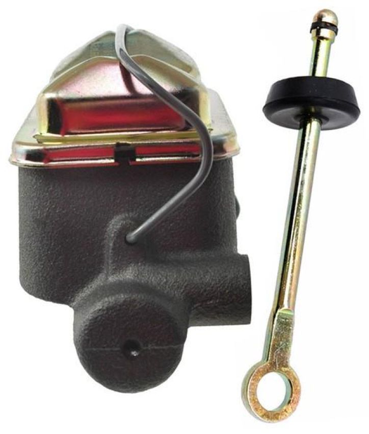 Raybestos MC39946 Raybestos Element3 New Master Cylinder