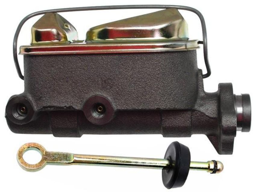 Raybestos MC39946 Raybestos Element3 New Master Cylinder