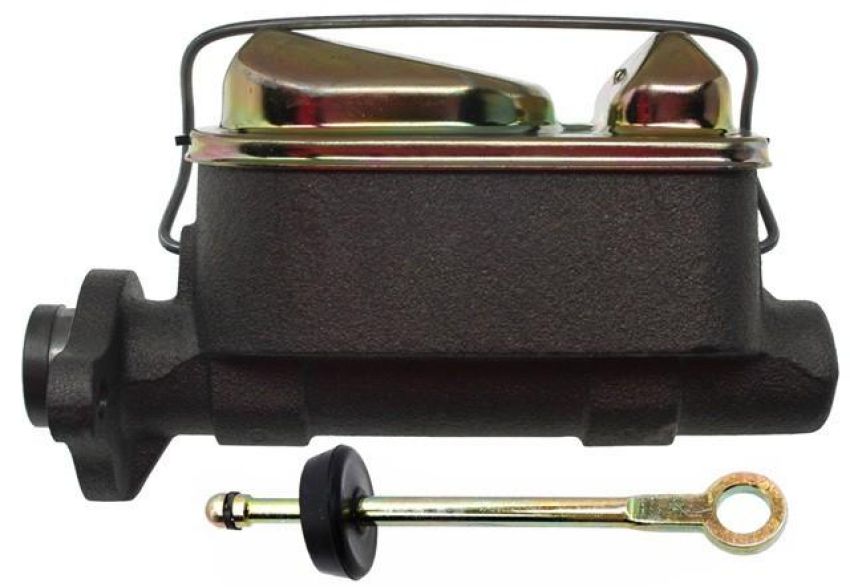 Raybestos MC39946 Raybestos Element3 New Master Cylinder