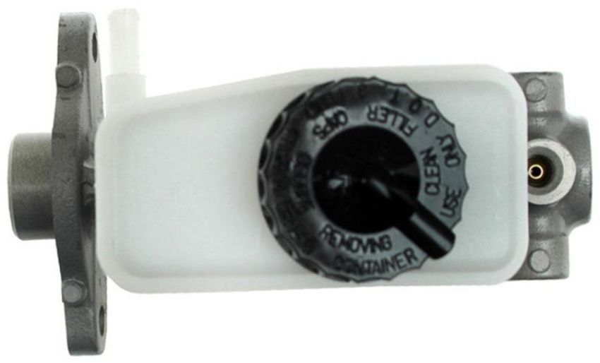 Raybestos MC39950 Raybestos Element3 New Master Cylinder