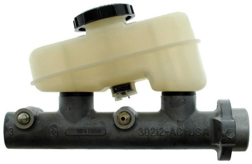 Raybestos MC39956 Raybestos Element3 New Master Cylinder