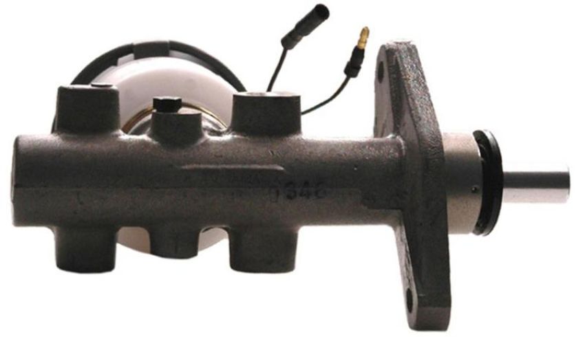 Raybestos MC39957 Raybestos Element3 New Master Cylinder
