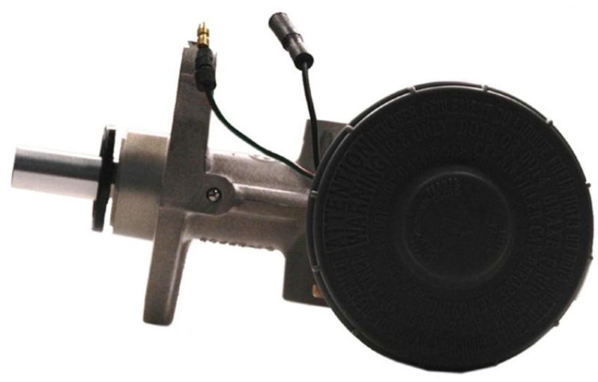 Raybestos MC39957 Raybestos Element3 New Master Cylinder