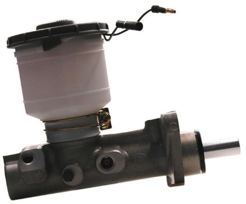 Raybestos MC39957 Raybestos Element3 New Master Cylinder