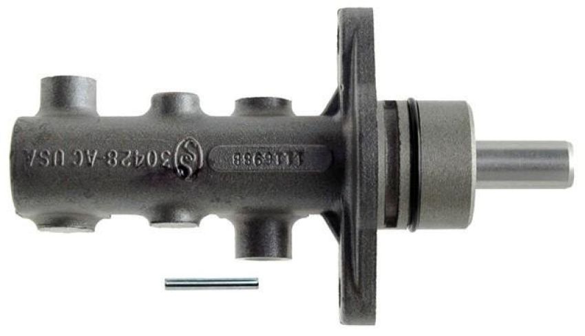 Raybestos MC39960 Raybestos Element3 New Master Cylinder