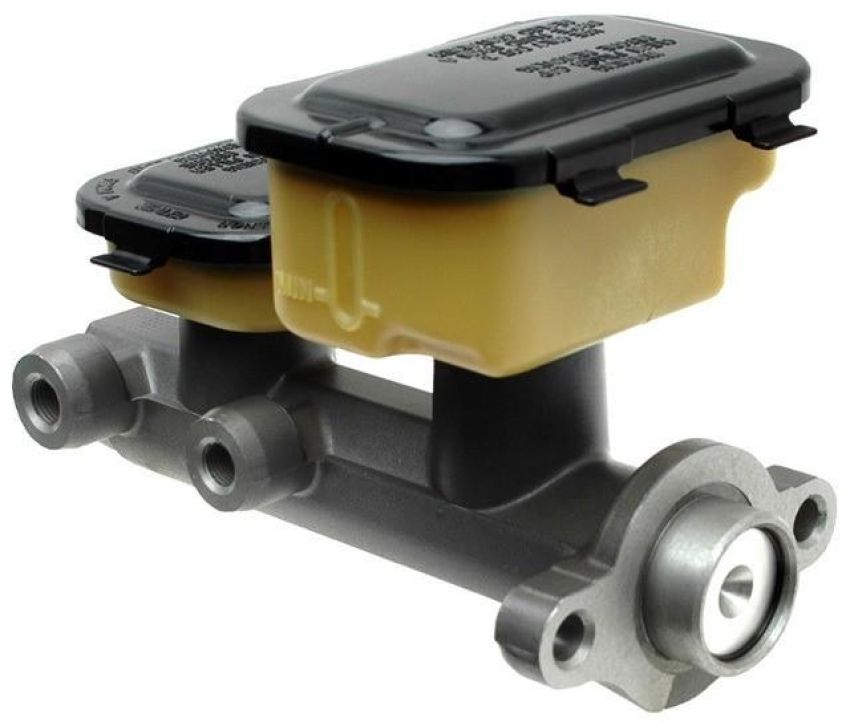 Raybestos MC39961 Raybestos Element3 New Master Cylinder
