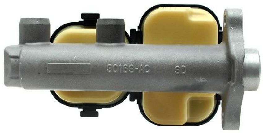 Raybestos MC39961 Raybestos Element3 New Master Cylinder