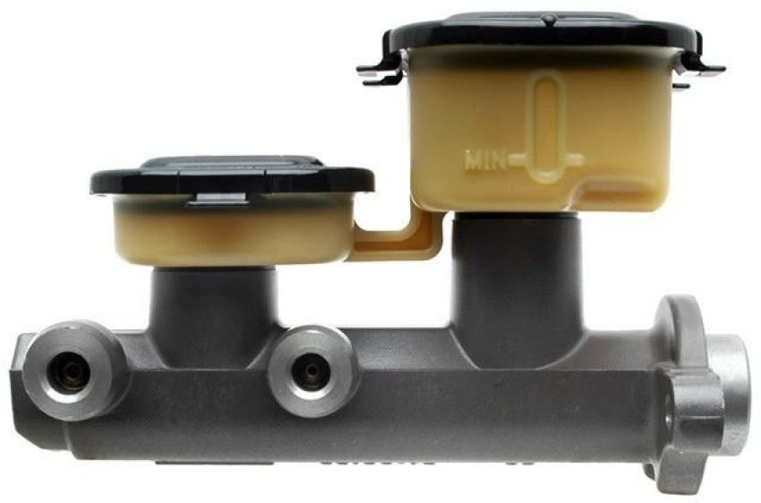 Raybestos MC39961 Raybestos Element3 New Master Cylinder