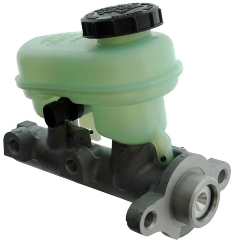 Raybestos MC39962 Raybestos Element3 New Master Cylinder
