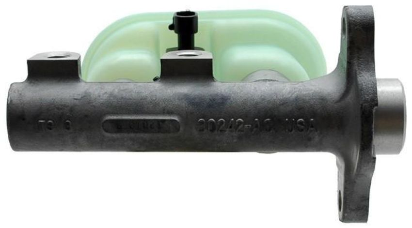 Raybestos MC39962 Raybestos Element3 New Master Cylinder