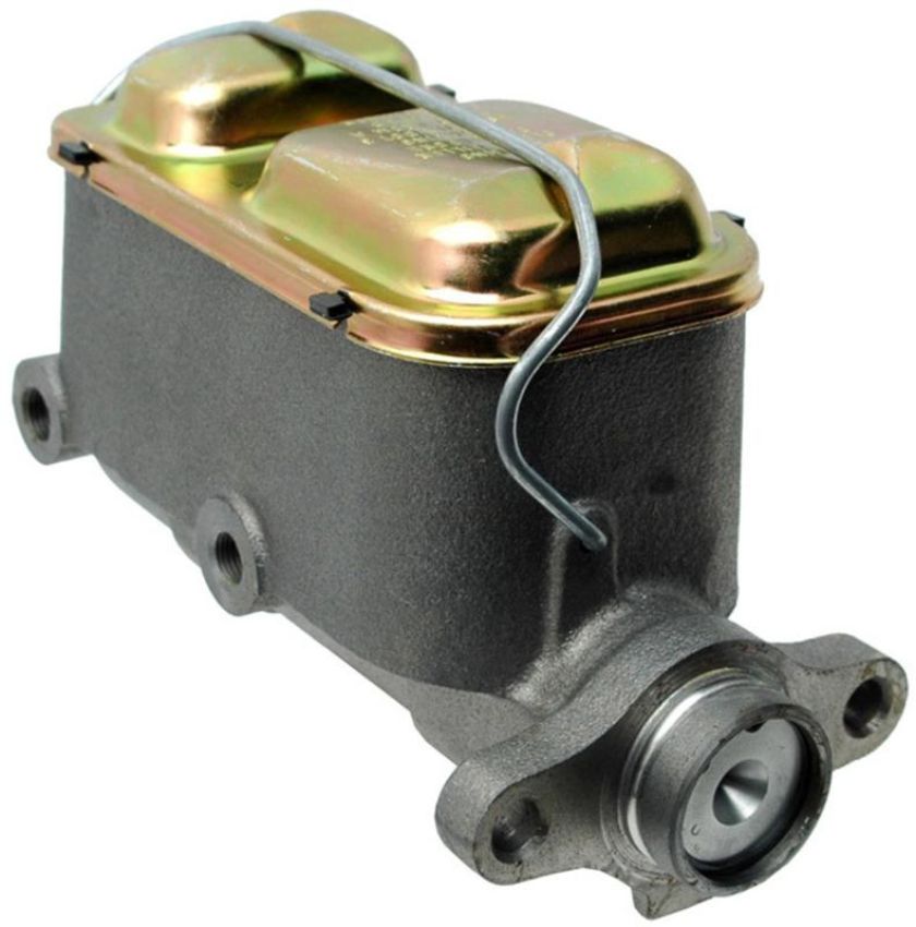 Raybestos MC39964 Raybestos Element3 New Master Cylinder