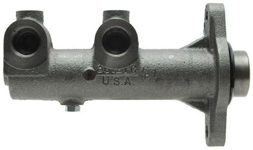 Raybestos MC39965 Raybestos Element3 New Master Cylinder