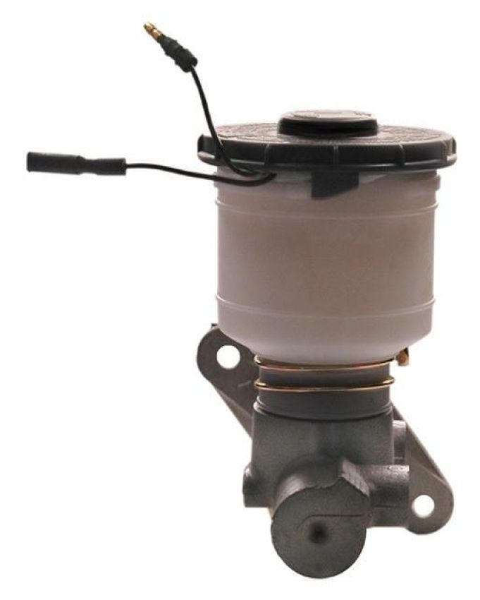 Raybestos MC39966 Raybestos Element3 New Master Cylinder