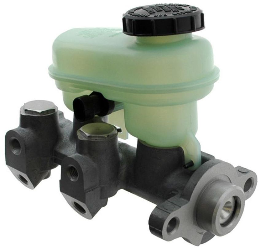 Raybestos MC39967 Raybestos Element3 New Master Cylinder