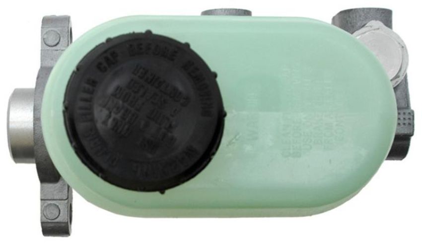 Raybestos MC39967 Raybestos Element3 New Master Cylinder