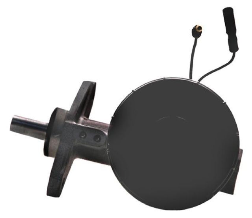 Raybestos MC39968 Raybestos Element3 New Master Cylinder