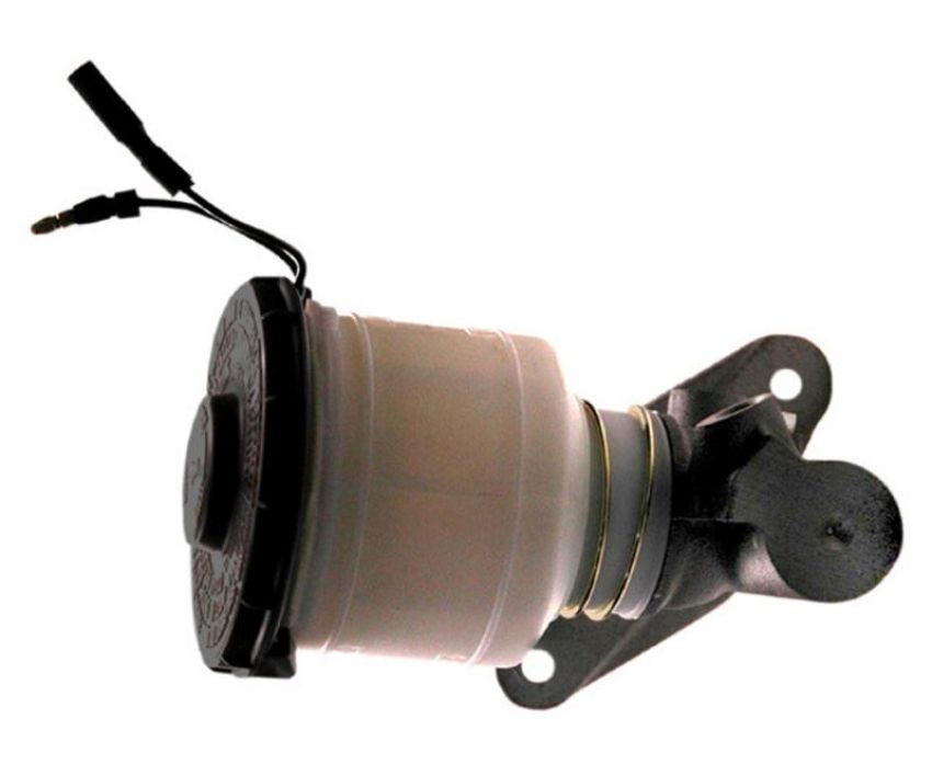 Raybestos MC39968 Raybestos Element3 New Master Cylinder