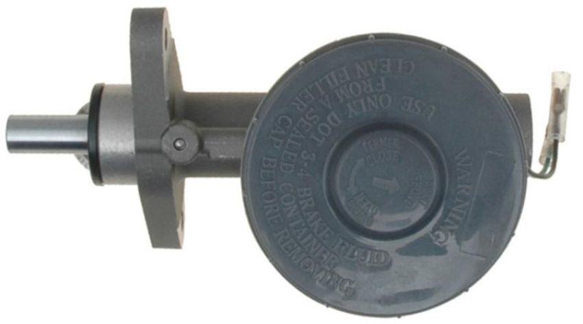 Raybestos MC39970 Raybestos Element3 New Master Cylinder