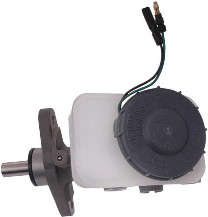 Raybestos MC39971 Raybestos Element3 New Master Cylinder