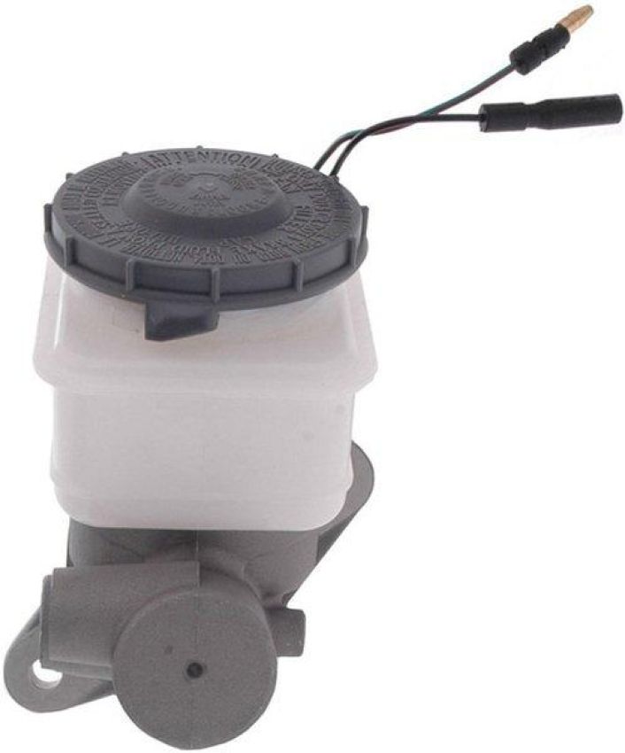Raybestos MC39971 Raybestos Element3 New Master Cylinder