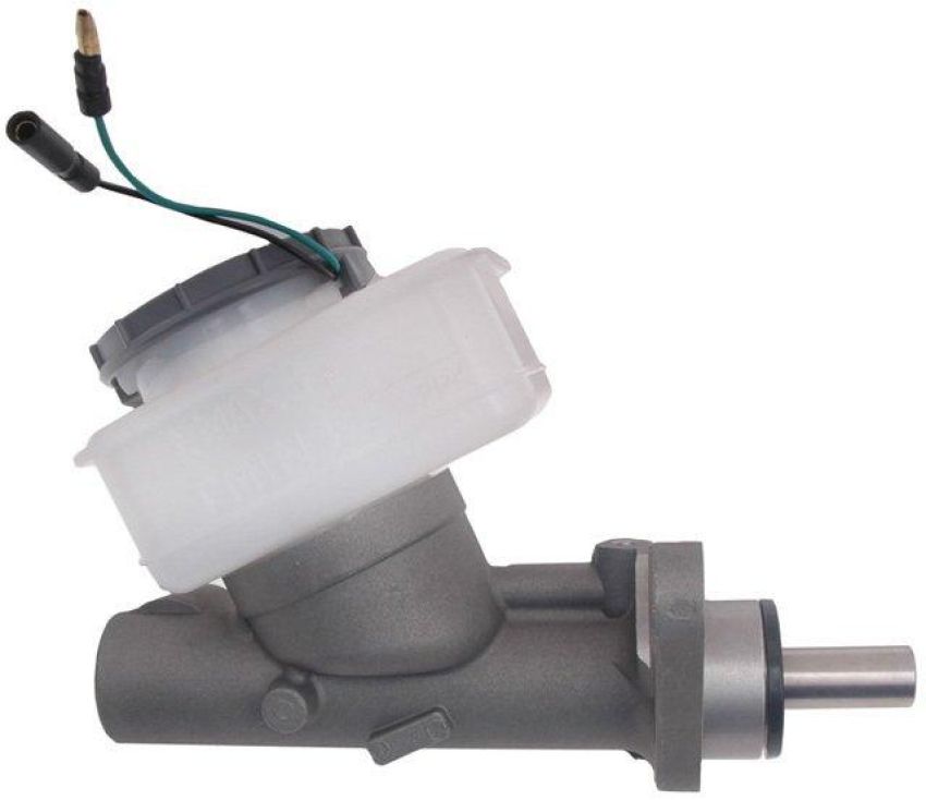 Raybestos MC39971 Raybestos Element3 New Master Cylinder