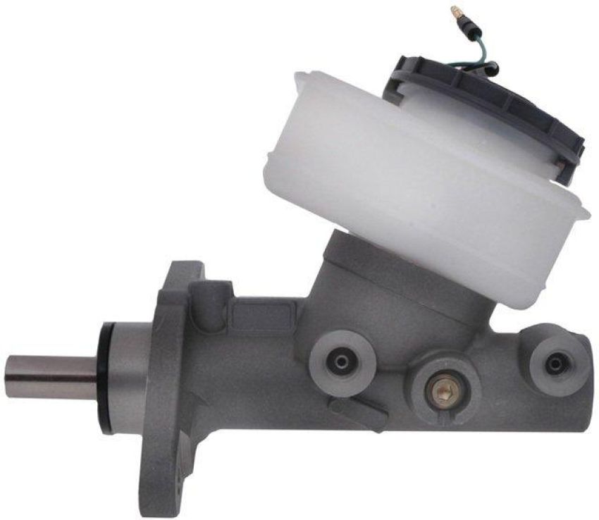 Raybestos MC39971 Raybestos Element3 New Master Cylinder