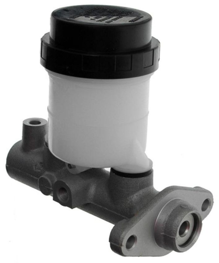 Raybestos MC39972 Raybestos Element3 New Master Cylinder