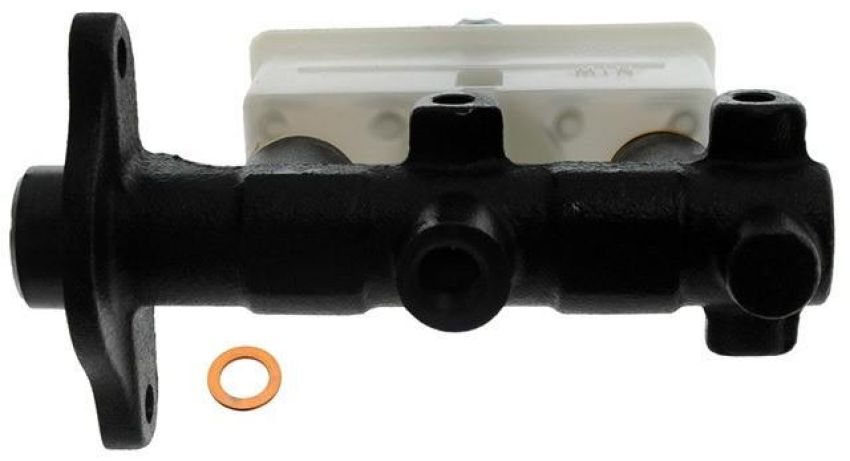 Raybestos MC39973 Raybestos Element3 New Master Cylinder