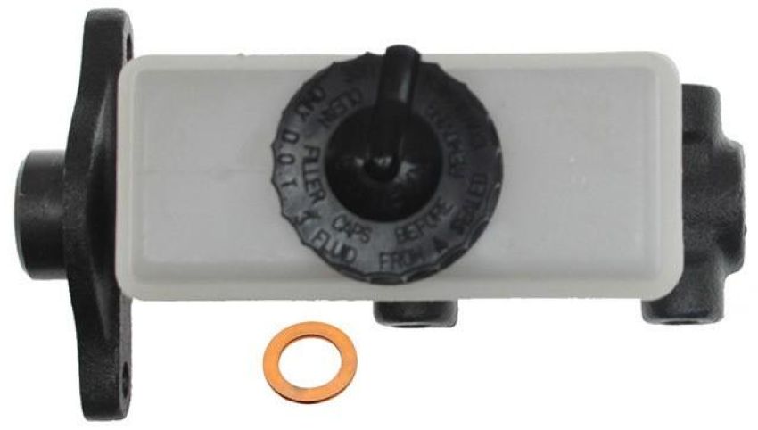 Raybestos MC39973 Raybestos Element3 New Master Cylinder