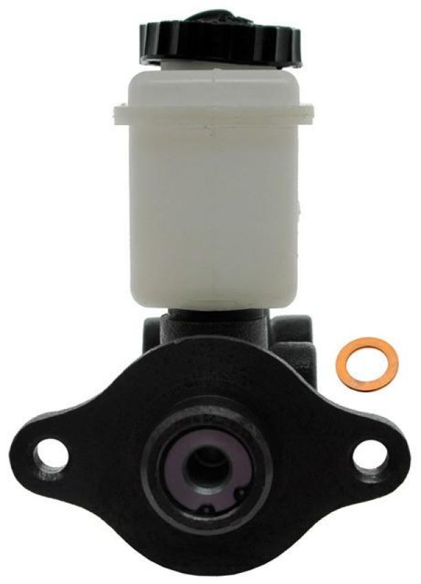 Raybestos MC39973 Raybestos Element3 New Master Cylinder