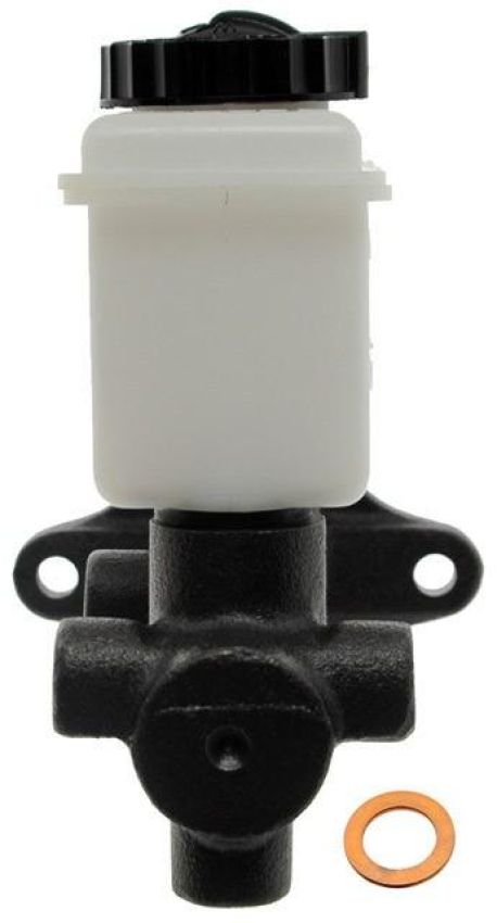 Raybestos MC39973 Raybestos Element3 New Master Cylinder