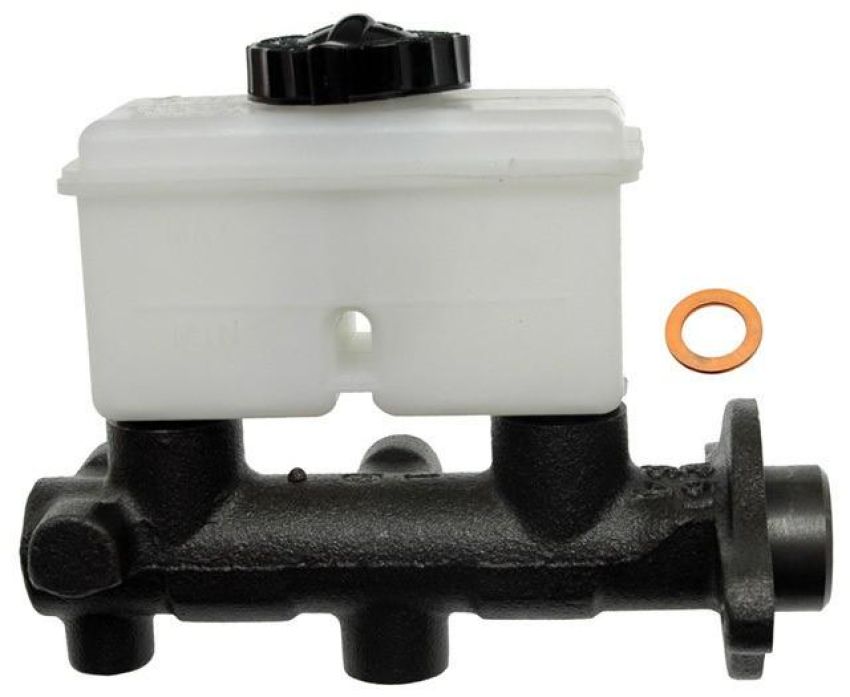 Raybestos MC39973 Raybestos Element3 New Master Cylinder