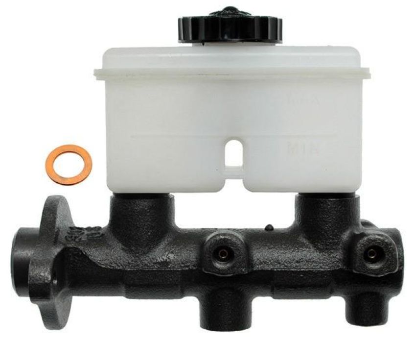 Raybestos MC39973 Raybestos Element3 New Master Cylinder