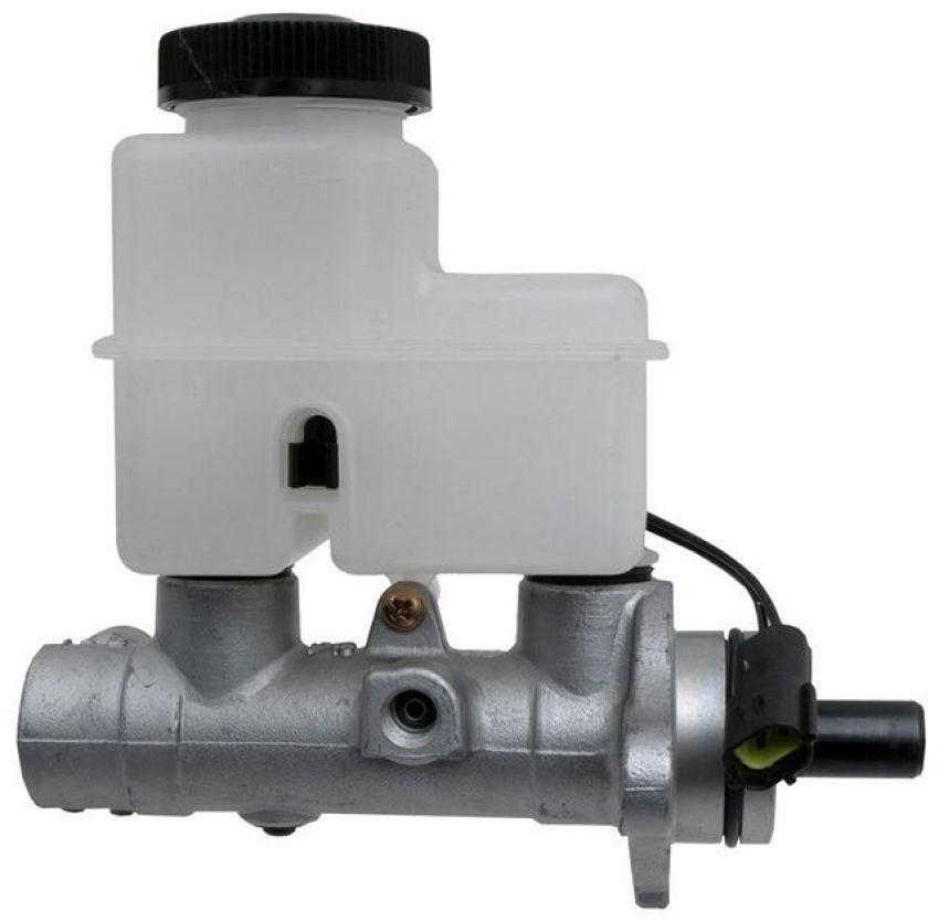 Raybestos MC39974 Raybestos Element3 New Master Cylinder